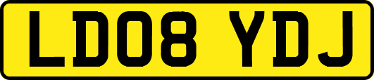 LD08YDJ