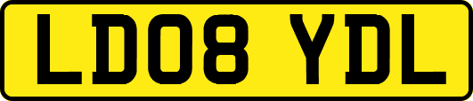 LD08YDL