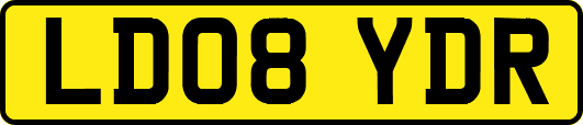 LD08YDR