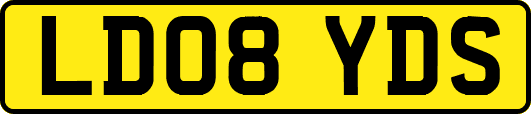 LD08YDS