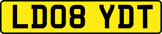LD08YDT