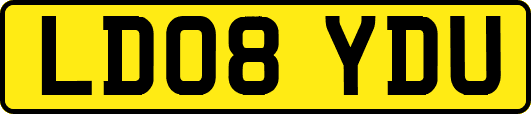 LD08YDU