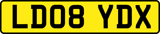 LD08YDX