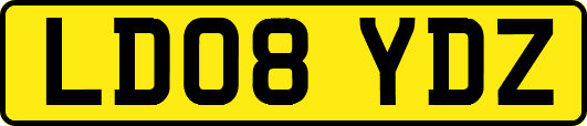 LD08YDZ