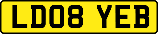 LD08YEB