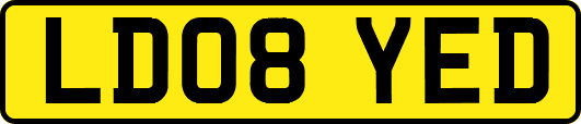 LD08YED
