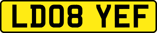 LD08YEF