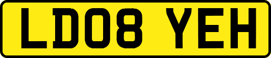 LD08YEH