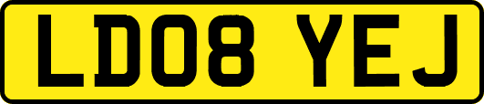 LD08YEJ