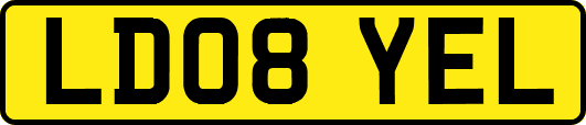 LD08YEL