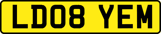 LD08YEM