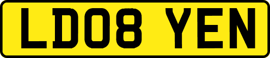 LD08YEN