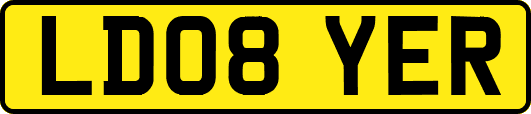 LD08YER
