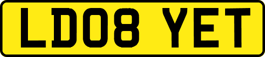 LD08YET