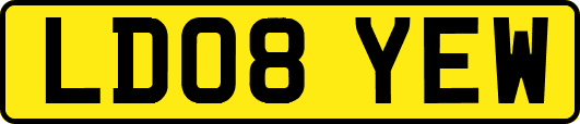 LD08YEW