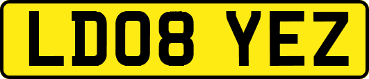 LD08YEZ