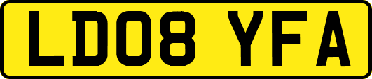 LD08YFA