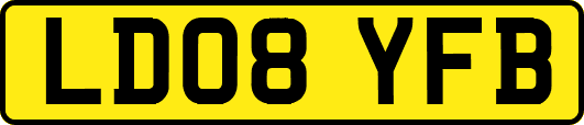 LD08YFB