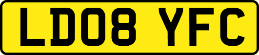 LD08YFC