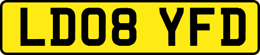 LD08YFD