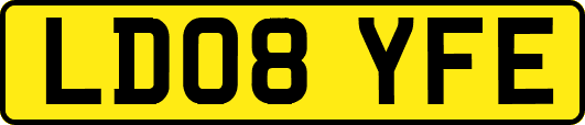 LD08YFE