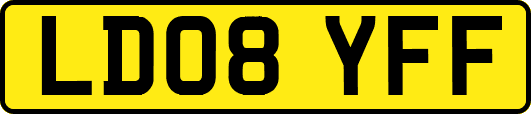 LD08YFF