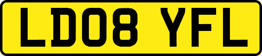 LD08YFL