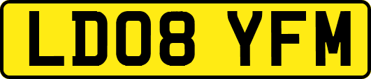 LD08YFM