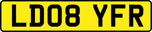 LD08YFR