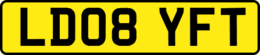 LD08YFT
