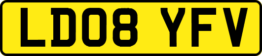 LD08YFV