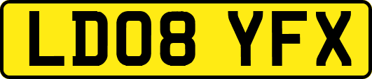 LD08YFX