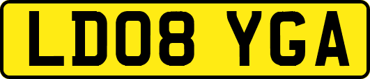 LD08YGA