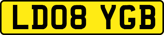 LD08YGB