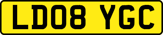 LD08YGC