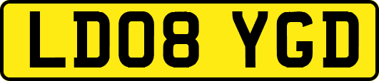 LD08YGD