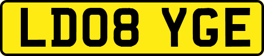 LD08YGE
