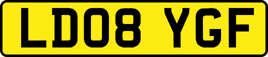 LD08YGF