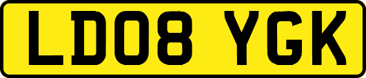 LD08YGK