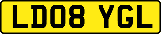 LD08YGL