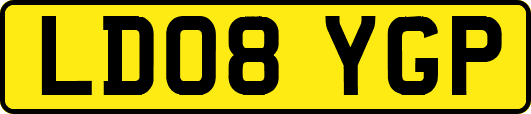 LD08YGP