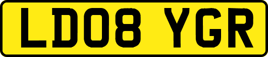 LD08YGR