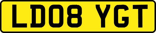 LD08YGT
