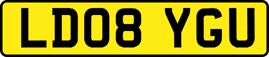 LD08YGU