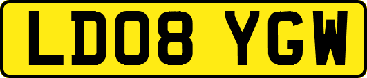 LD08YGW