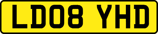 LD08YHD