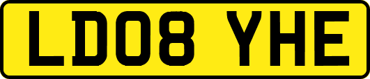 LD08YHE