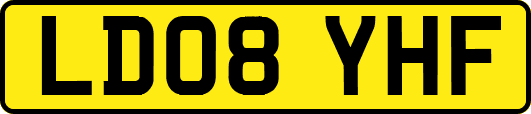 LD08YHF