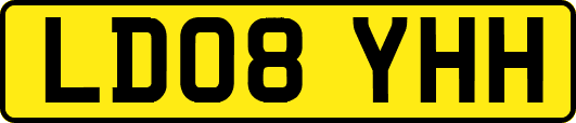 LD08YHH
