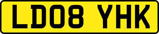 LD08YHK